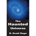 The Haunted Universe - Paperback | Books | Wiccan Center