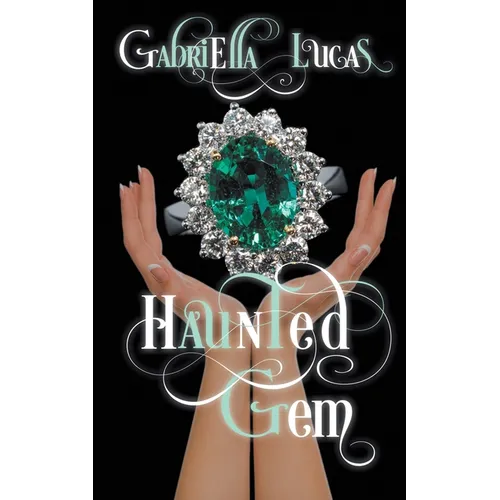Haunted Gem - Paperback | Books | Wiccan Center