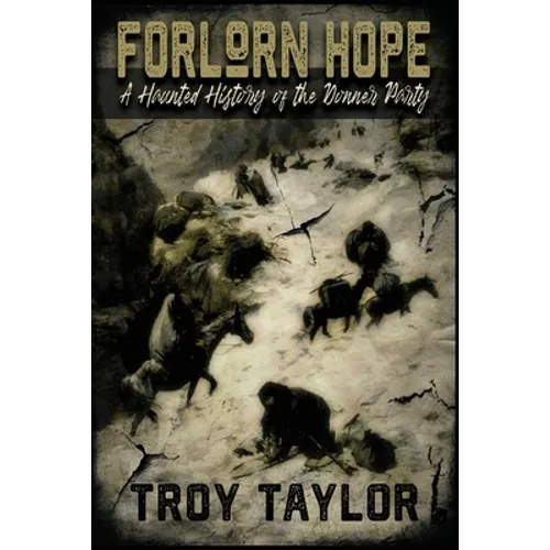 Forlorn Hope - Paperback | Books | Wiccan Center