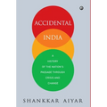 Accidental India - Hardcover