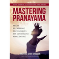 Mastering Pranayama: From Breathing Techniques to Kundalini Awakening - Paperback | Books | Wiccan Center