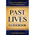 Past Lives Guidebook - Paperback | Books | Wiccan Center