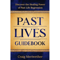 Past Lives Guidebook - Paperback | Books | Wiccan Center