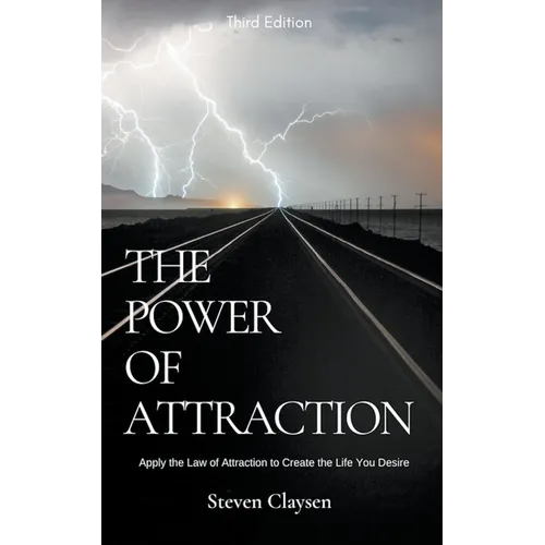 The Power of Attraction - Paperback | Books | Wiccan Center