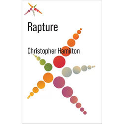 Rapture - Hardcover | Books | Wiccan Center