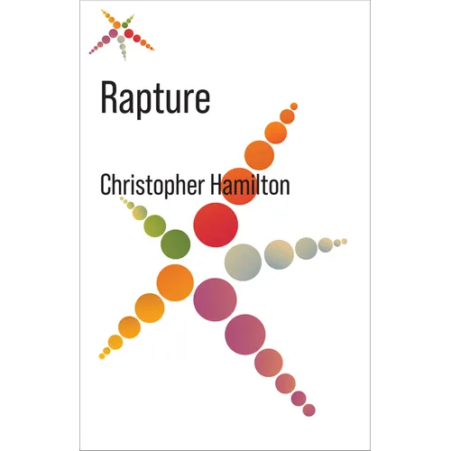Rapture - Hardcover | Books | Wiccan Center
