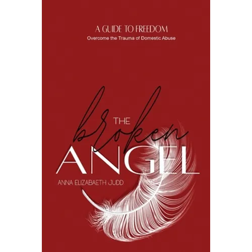 The Broken Angel: A Guide to Self-Realization - Paperback | Books | Wiccan Center