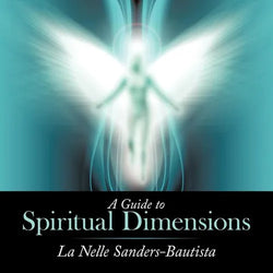 A Guide to Spiritual Dimensions - Paperback | Books | Wiccan Center