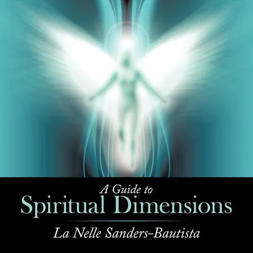 A Guide to Spiritual Dimensions - Paperback | Books | Wiccan Center