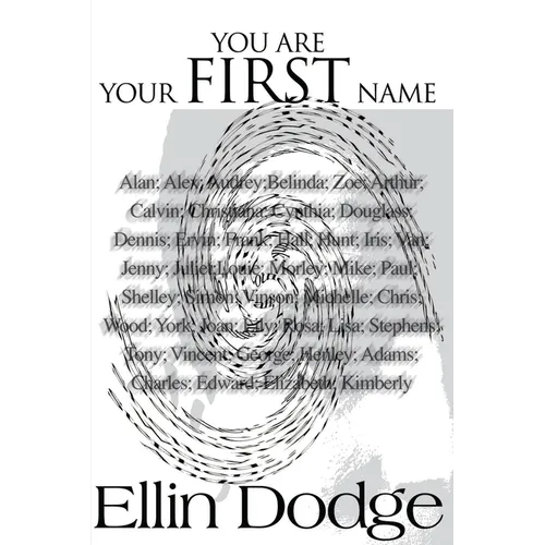 You Are Your First Name - Paperback | Books | Wiccan Center