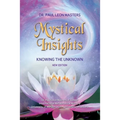 Mystical Insights: Knowing the Unknown - Paperback | Books | Wiccan Center