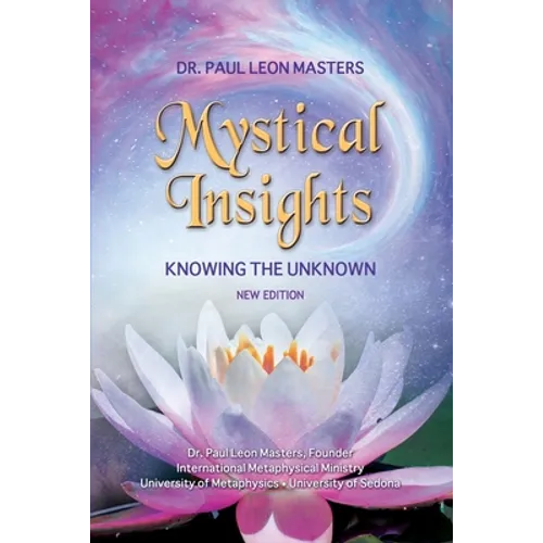 Mystical Insights: Knowing the Unknown - Paperback | Books | Wiccan Center