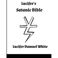 Lucifer's Satanic Bible - Paperback | Books | Wiccan Center