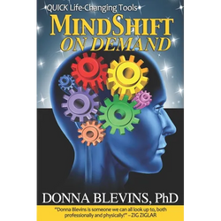 MindShift On Demand: QUICK Life-Changing Tools - Paperback | Books | Wiccan Center
