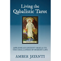 Living the Qabalistic Tarot - Paperback | Books | Wiccan Center