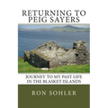 Returning to Peig Sayers: My Past Life Adventure - Paperback | Books | Wiccan Center