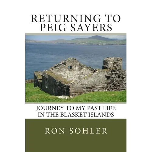 Returning to Peig Sayers: My Past Life Adventure - Paperback | Books | Wiccan Center