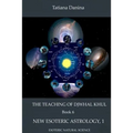 The Teaching of Djwhal Khul - New Esoteric Astrology, 1 - Paperback | Books | Wiccan Center
