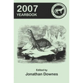 The Centre for Fortean Zoology 2007 Yearbook - Paperback | Books | Wiccan Center