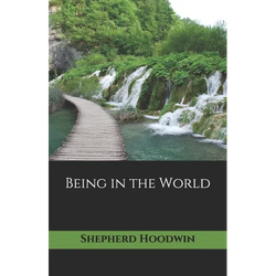 Being in the World - Paperback | Books | Wiccan Center