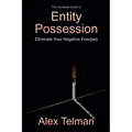 Entity Possession - Paperback | Books | Wiccan Center