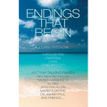Endings That Begin...: A Journey Into Love Through the Universal Laws of Reciprocity - Paperback | Books | Wiccan Center