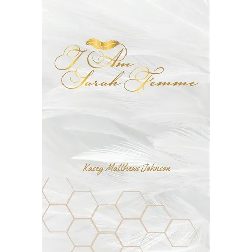 I Am Sarah Femme - Paperback | Books | Wiccan Center