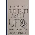 The Truth About UFOs: A Scientific Perspective - Paperback | Books | Wiccan Center