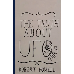 The Truth About UFOs: A Scientific Perspective - Paperback | Books | Wiccan Center