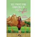 All I Want For Christmas Is A Cryptid - Paperback | Books | Wiccan Center