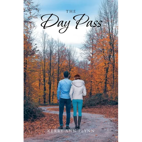 The Day Pass - Paperback | Books | Wiccan Center