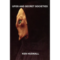 UFOs and Secret Societies - Paperback | Books | Wiccan Center