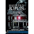 Haunted Joplin - Paperback | Books | Wiccan Center