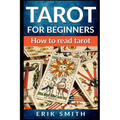 Tarot for Beginners: How to Read Tarot - Paperback | Books | Wiccan Center
