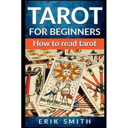 Tarot for Beginners: How to Read Tarot - Paperback | Books | Wiccan Center
