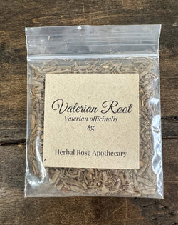 Valerian root | dried herbs | Wiccan Center
