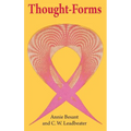 Thought-Forms - Hardcover | Books | Wiccan Center