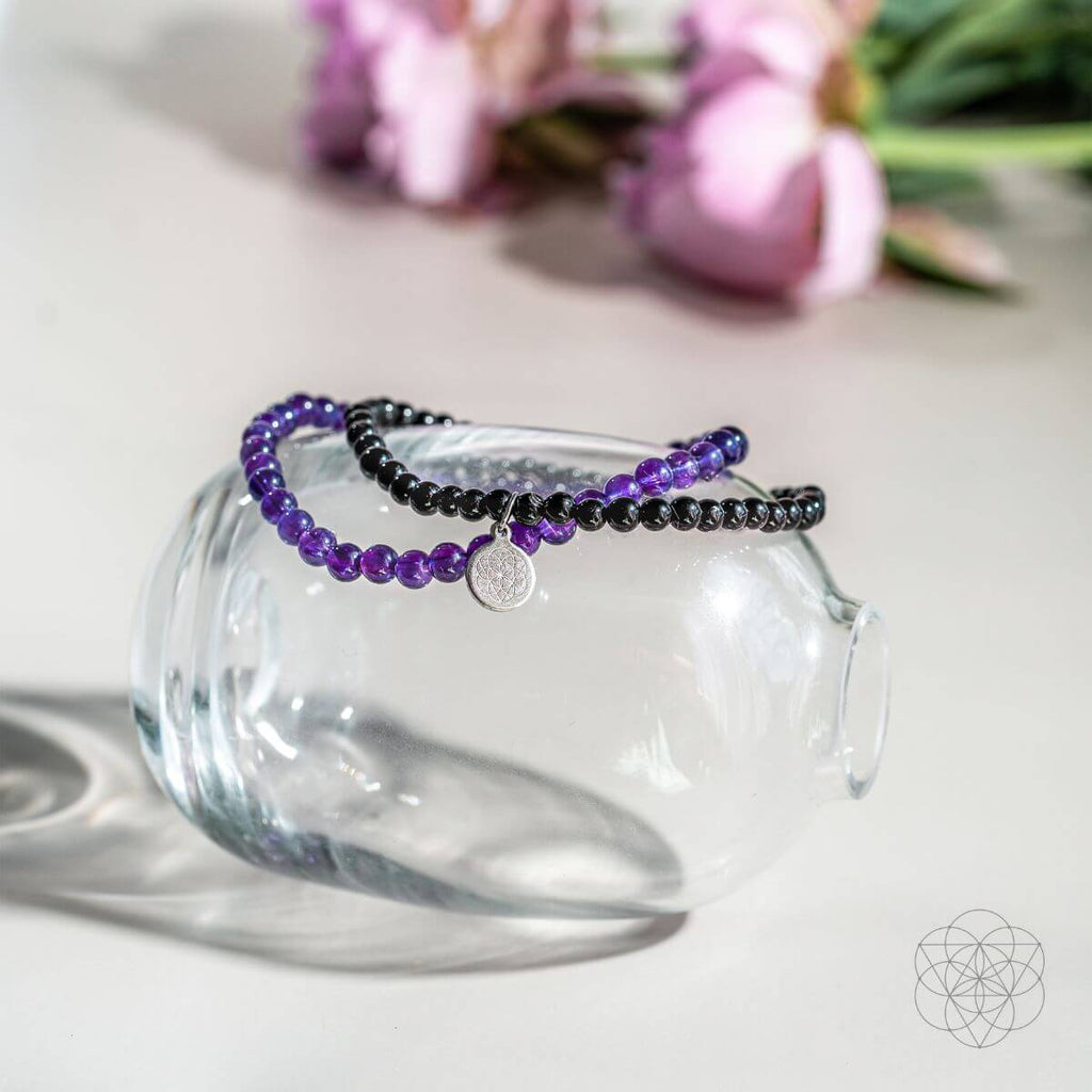 Veil of Protection - The Absolute Bracelet Set | Jewelry Set | Wiccan Center