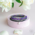 Veil of Protection - The Absolute Bracelet Set | Jewelry Set | Wiccan Center
