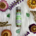 Money Candle Kief | Herbs | Wiccan Center