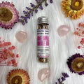 Love Spell Candle Kief | Herbs | Wiccan Center