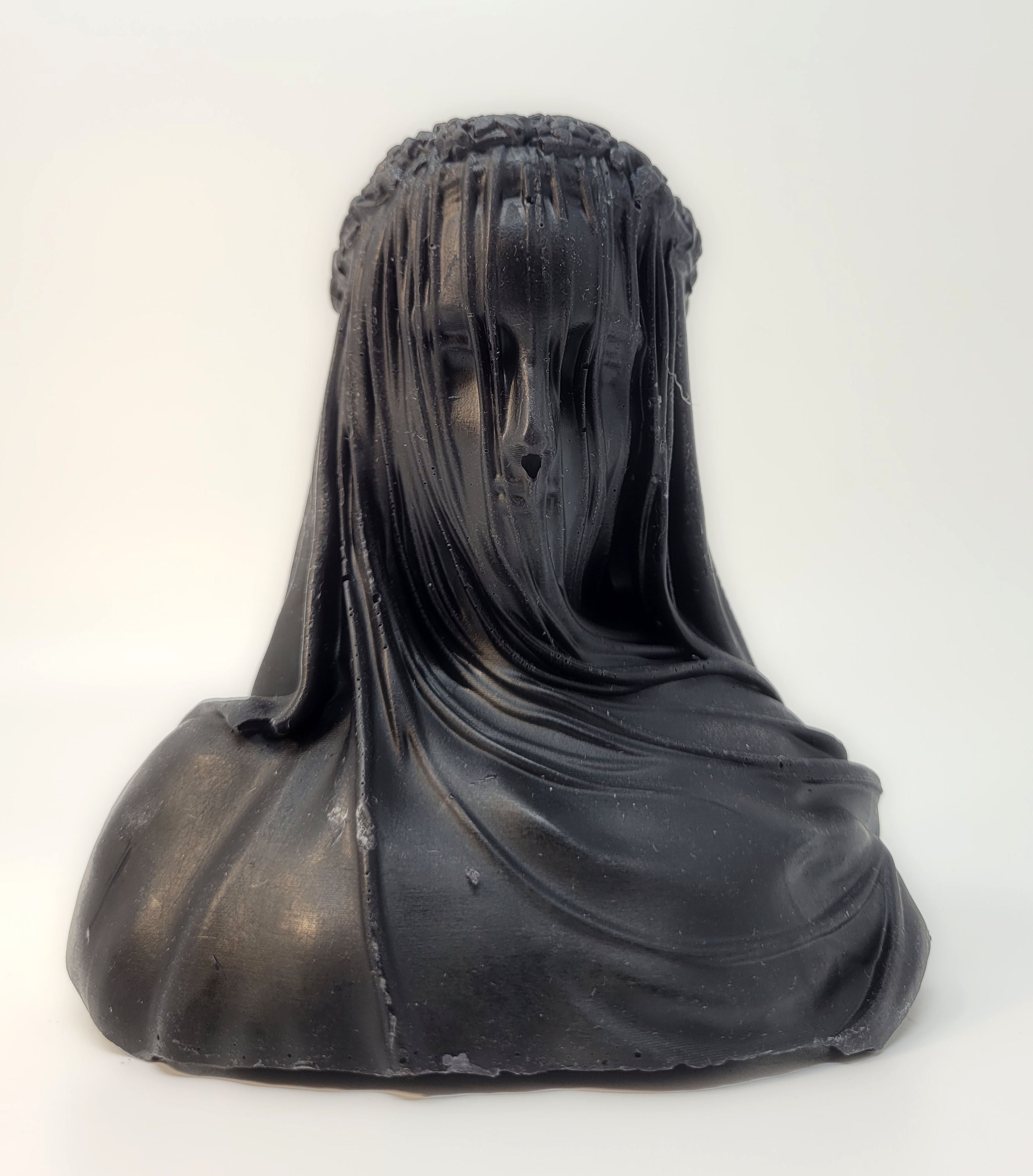 Vesta Beeswax Candle | | Wiccan Center