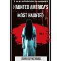Haunted America's Most Haunted - Paperback | Books | Wiccan Center