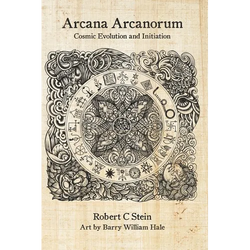 Arcana Arcanorum - Hardcover | Books | Wiccan Center
