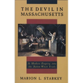 The Devil in Massachusetts: A Modern Enquiry into the Salem Witch Trials - Paperback | Books | Wiccan Center