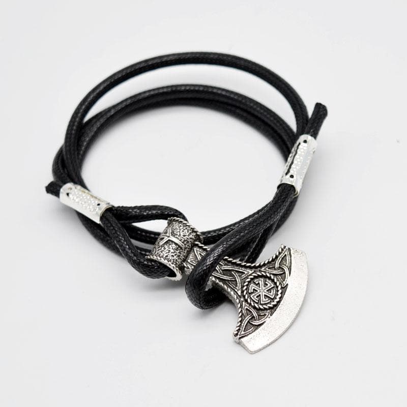 Vikings Rune Bracelet | Bracelets | Wiccan Center