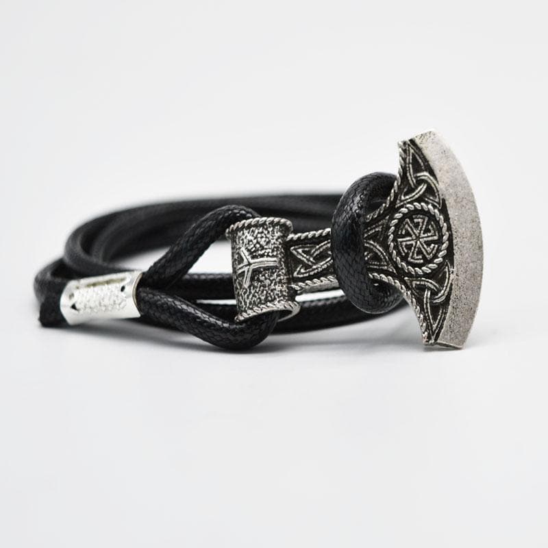 Vikings Rune Bracelet | Bracelets | Wiccan Center