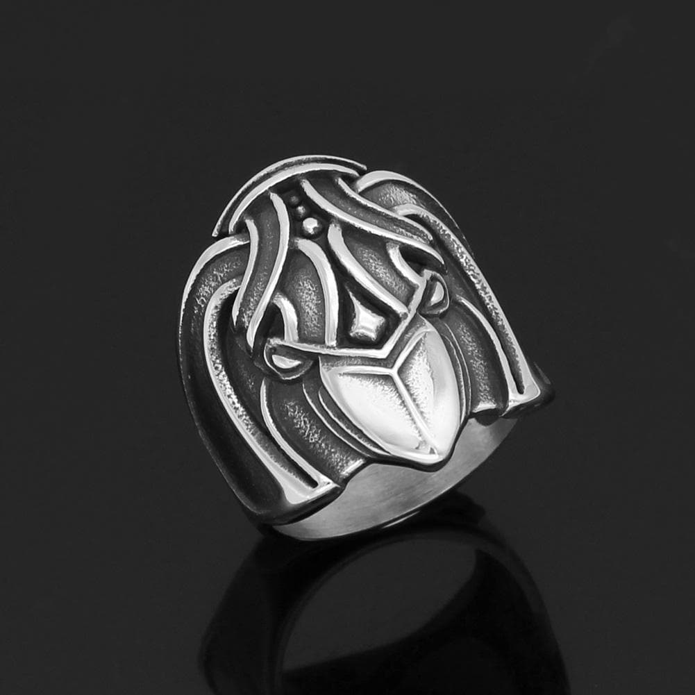 Viking Symbol Ring | Rings | Wiccan Center