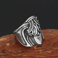 Viking Symbol Ring | Rings | Wiccan Center