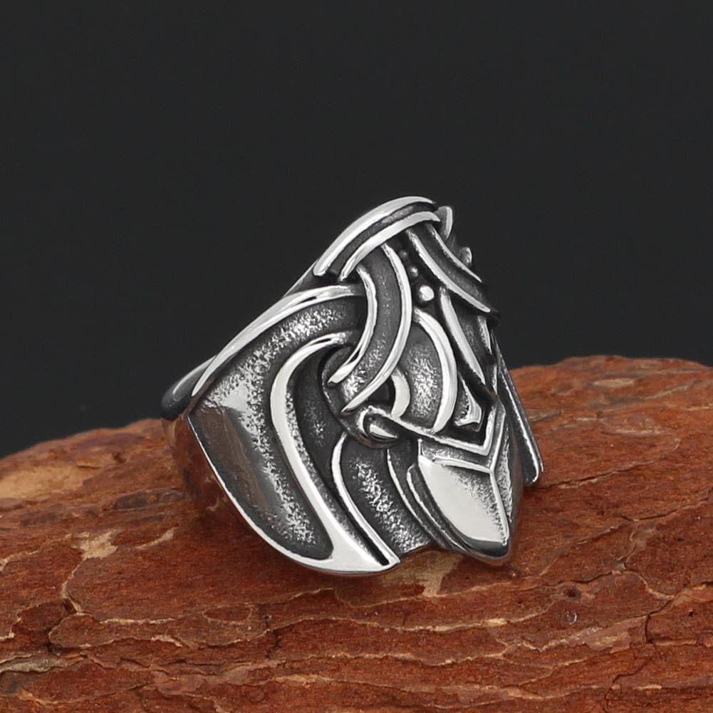 Viking Symbol Ring | Rings | Wiccan Center